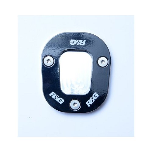 (imagen para) Base de Pata de Cabra - Honda CRF450X 2013 en adelante