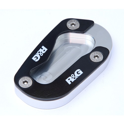 (image for) Kickstand Shoe - Honda CB1000R 2008 onwards