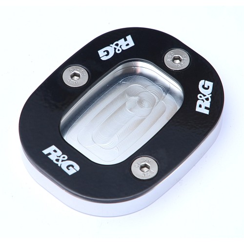 (imagen para) Base de Pata de Cabra - Honda XL700V Transalp 2008-, NC750S/X