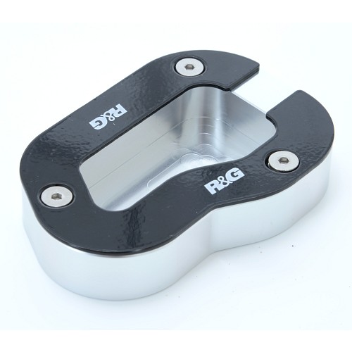 (imagen para) Base de Pata de Cabra - Triumph 1200 Explorer 2012-2017