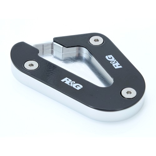 (image for) Kickstand Shoe - Suzuki GSX-R1000 2003-2004 (K3-K4)
