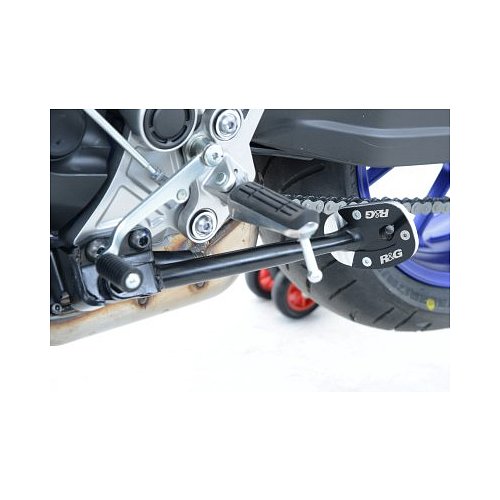 (image for) Kickstand Shoe - Yamaha MT-07 / XSR700 / Tracer 700 / Tracer 7 (GT)