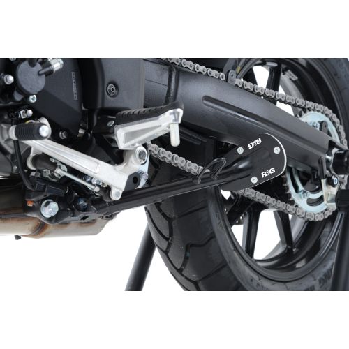(imagen para) Base de Pata de Cabra - Suzuki V-Strom 1000 2014-2017
