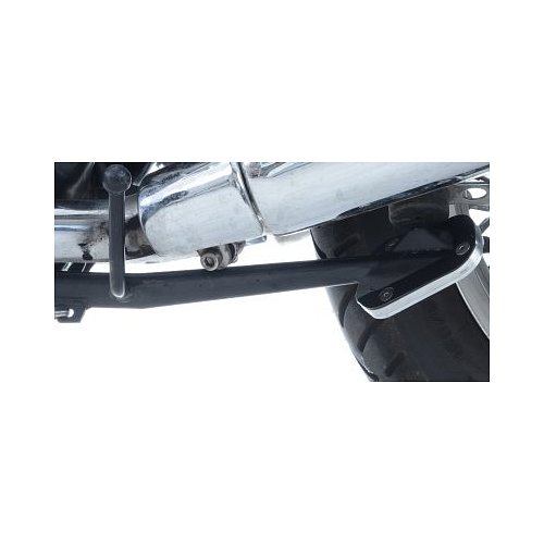 (image for) Kickstand Shoe - Triumph Thruxton 2004 onwards