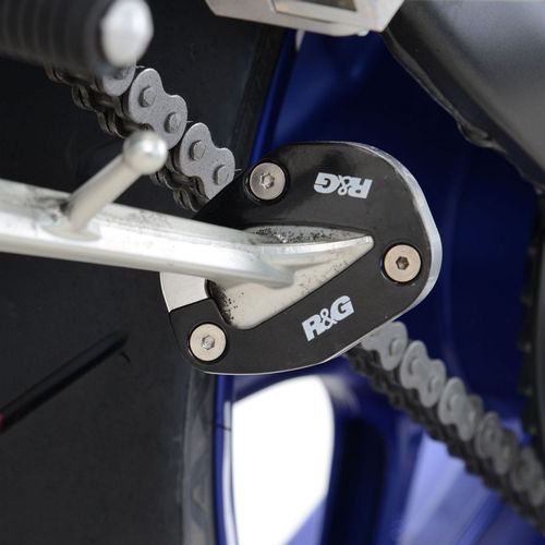 (imagen para) Base de Pata de Cabra - Yamaha YZF-R1/R1M 2015 en adelante, MT-10 2016 en adelante