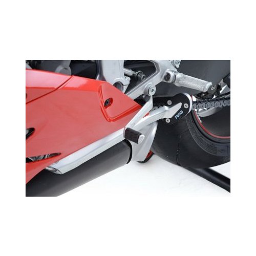 (image for) Kickstand Shoe - Ducati Panigale 899/959/1199/1299/V2
