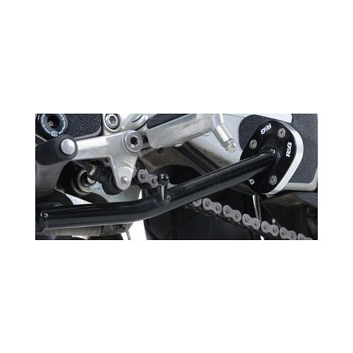 (imagen para) Base de Pata de Cabra - Honda Crossrunner 2015 en adelante