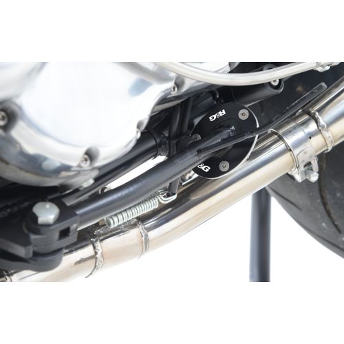 (image for) Kickstand Shoe - Norton Commando 961 Sport 2015 onwards