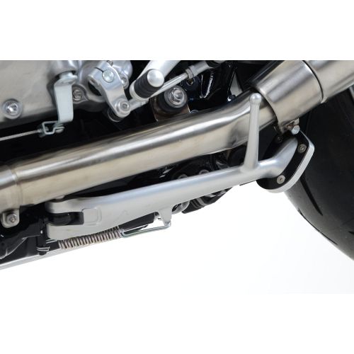(image for) Kickstand Shoe - Triumph Thruxton 1200(R) 2016+, Speed Twin 1200 2019-2023