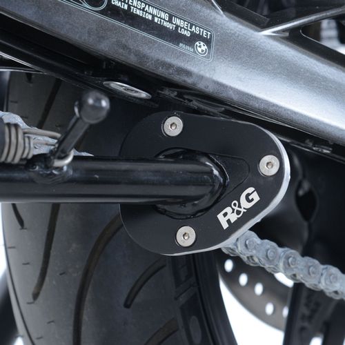 (image for) Kickstand Shoe - BMW G 310 R 2017-2019