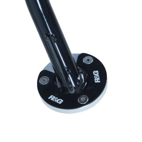 (image for) Kickstand Shoe - Husqvarna Vitpilen/Svartpilen 401 up to 2021, Vitpilen/Svartpilen 125 2021 onwards