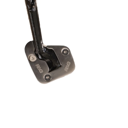 (image for) Kickstand Shoe - Suzuki GSX-1300R Hayabusa 2021 onwards