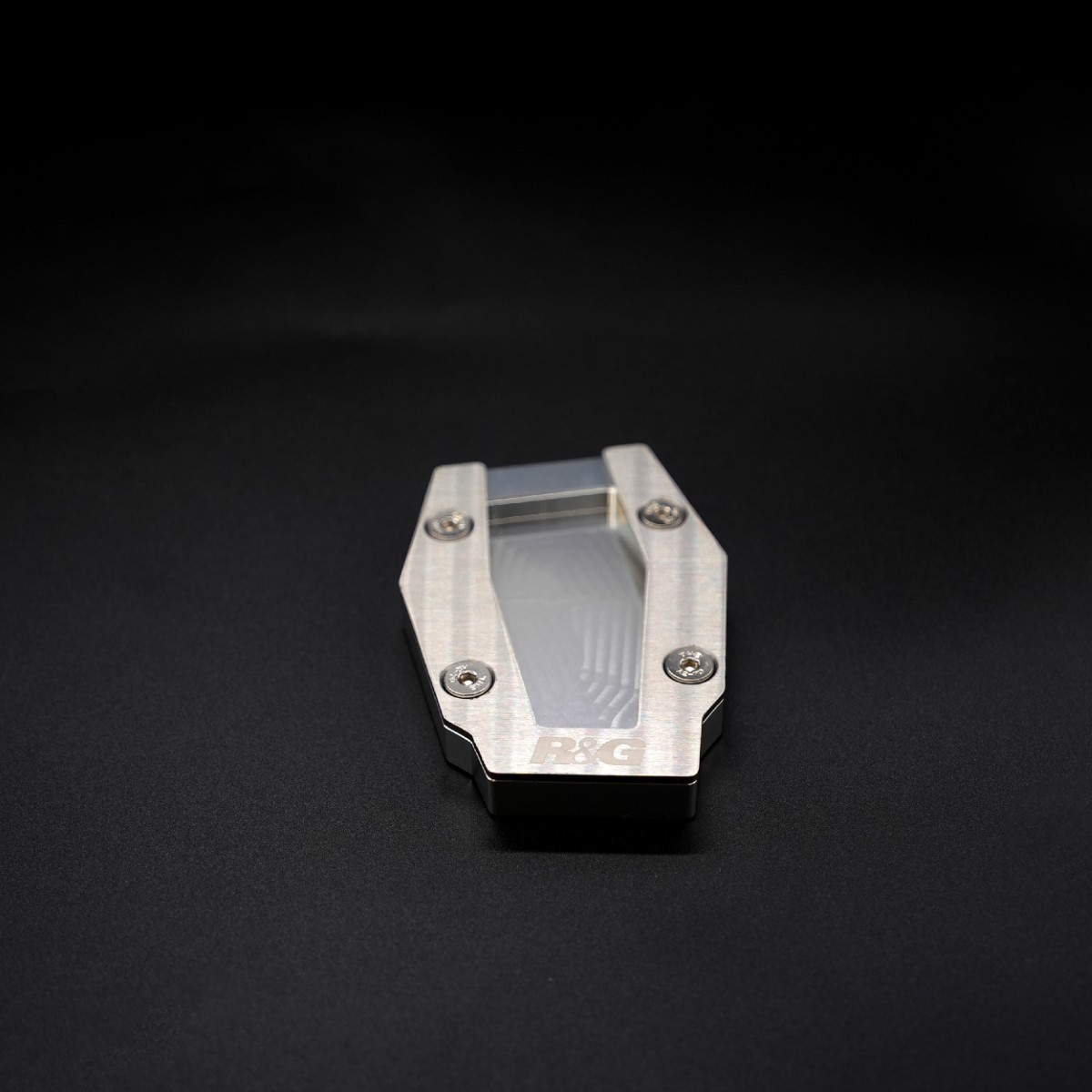 (image for) Kickstand Shoe - Ducati Multistrada V2(S) 2022 onwards