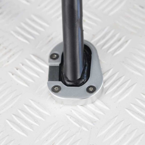 (image for) Kickstand Shoe - BMW F850GS 2022 onwards, F900GSA 2024 onwards