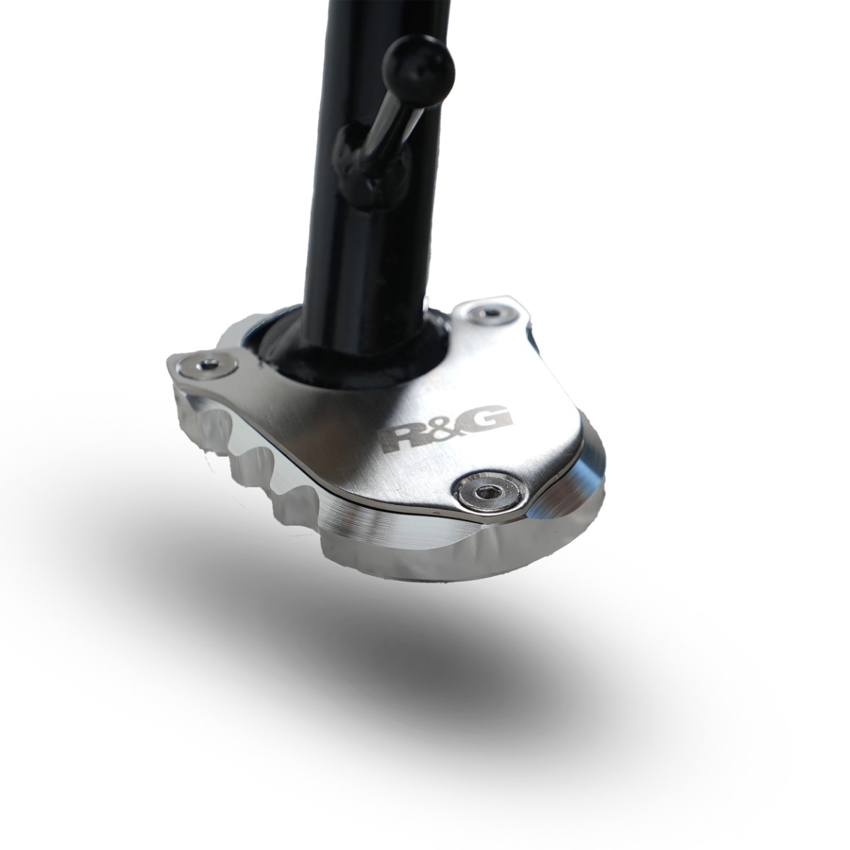 (imagen para) Base de Pata de Cabra - Triumph Speed 400 / Scrambler 400 X 2024 en adelante