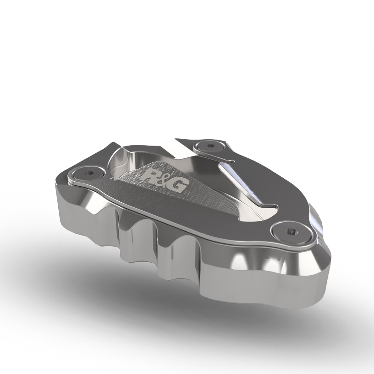 (image for) Kickstand Shoe - Royal Enfield 450 Himalayan 2024 onwards