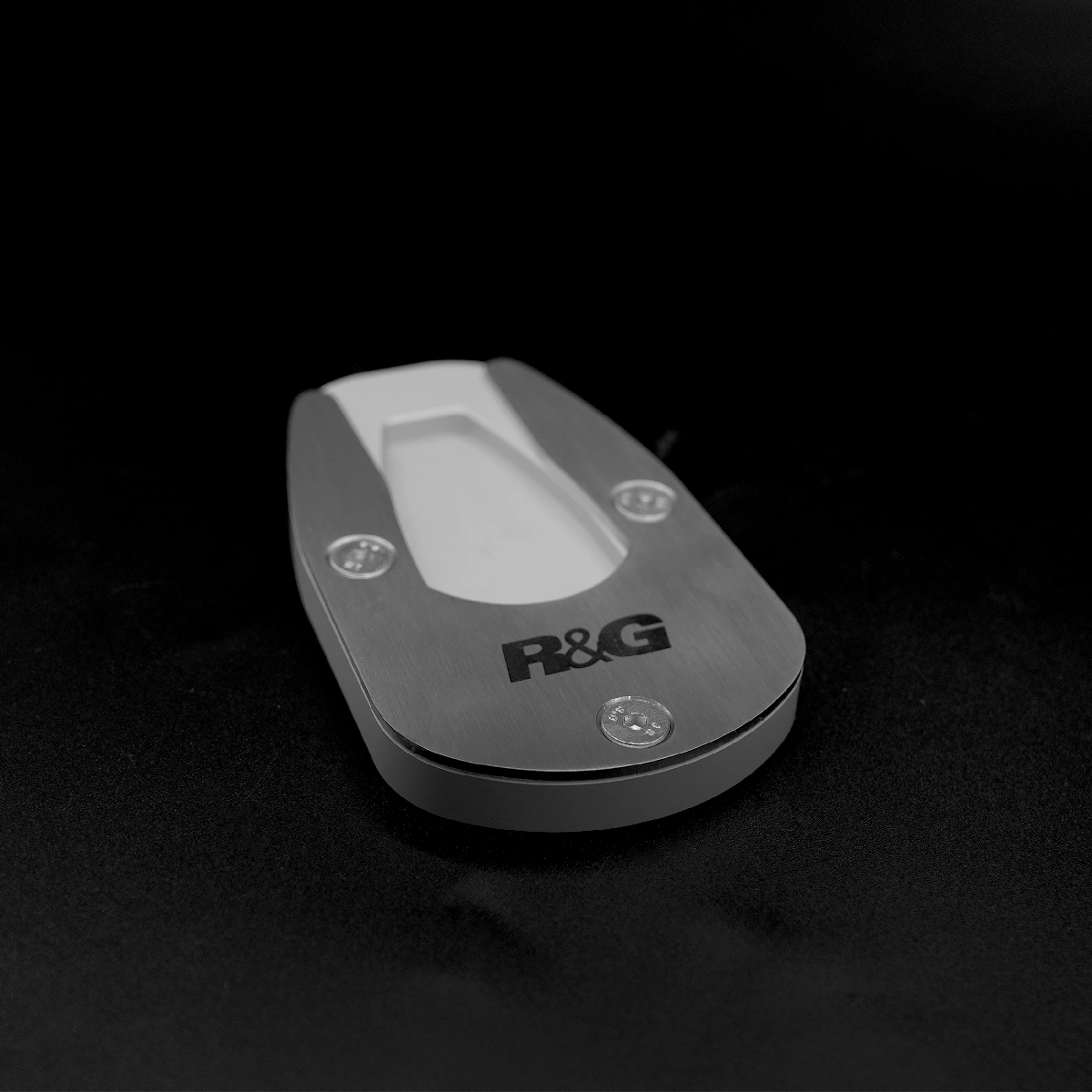 (image for) Kickstand Shoe - Suzuki 1050 V-Strom (XT) 2020+ / V-Strom 1050 DE 2023+