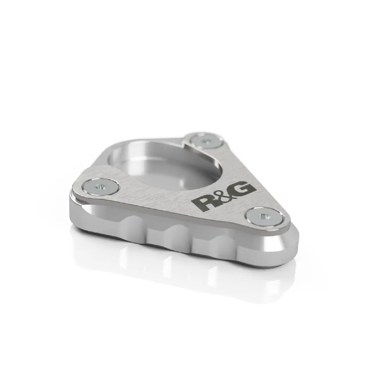 (image for) Kickstand Shoe - Kawasaki ZX-6R, ZX-10R, Z1000SX, Ninja 650/1000SX/1100SX, Z1000(R)/900(RS)/650(RS), Versys 1000/1100