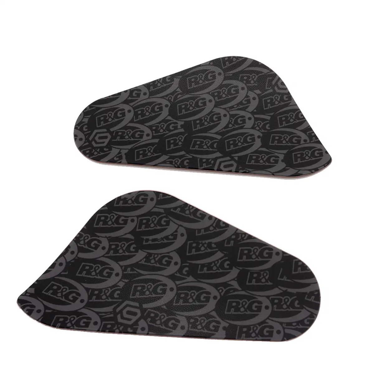 (imagen para) Antideslizantes "Race Grips" (2) - Bucci BR12GP 2019-2020