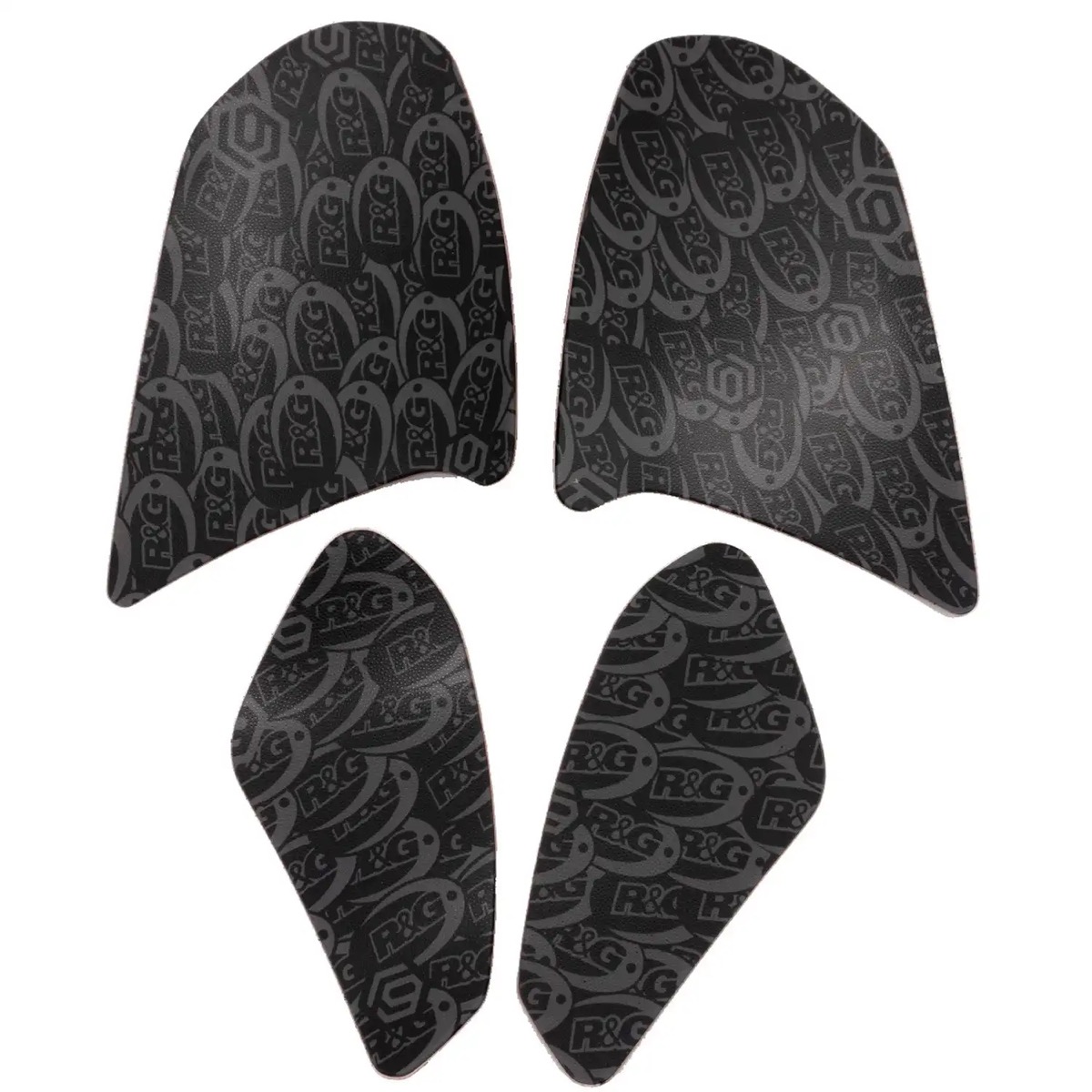 (imagen para) Antideslizantes "Race Grips" (4) - Honda CBR1000RR 2008-2011