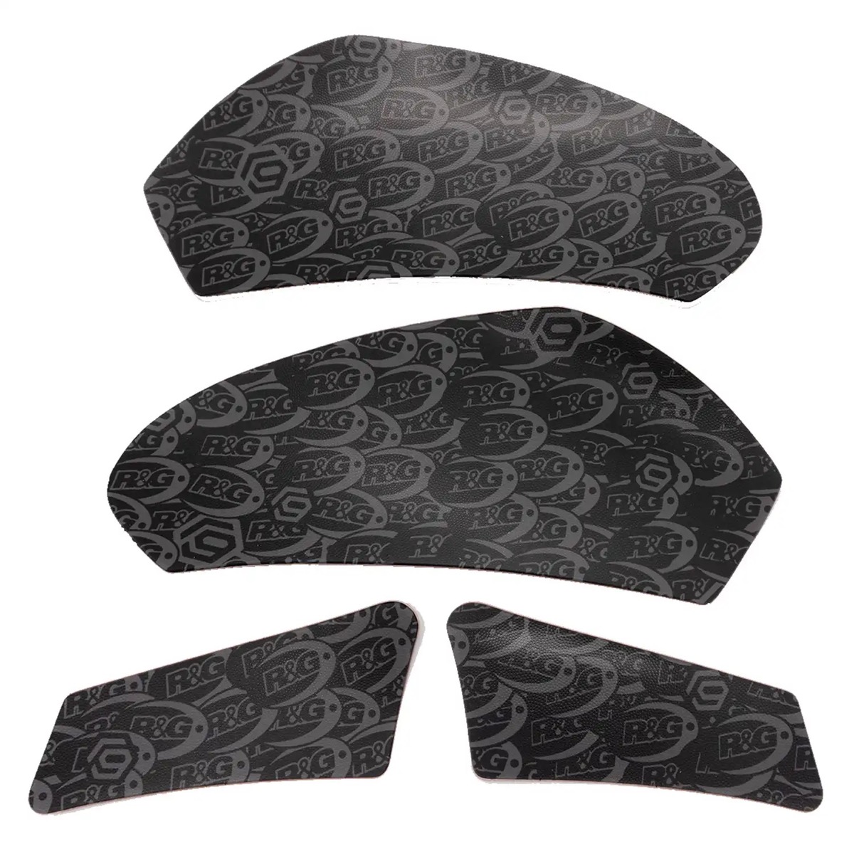 (image for) Race Grips (4) - Kawasaki Ninja ZX-10R 2008-2010