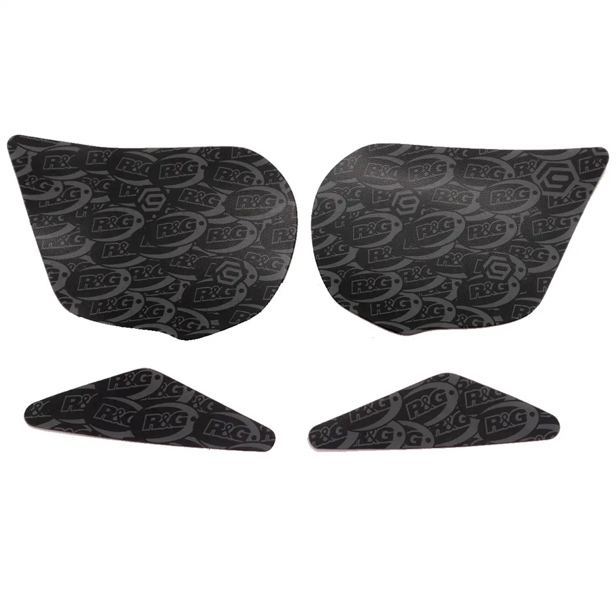 (imagen para) Antideslizantes "Race Grips" (4) - KTM RC8(R) 2009 en adelante