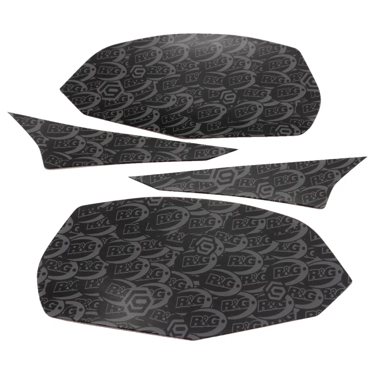 (image for) Race Grips (4) - Suzuki GSX-R600/750 2008-2010