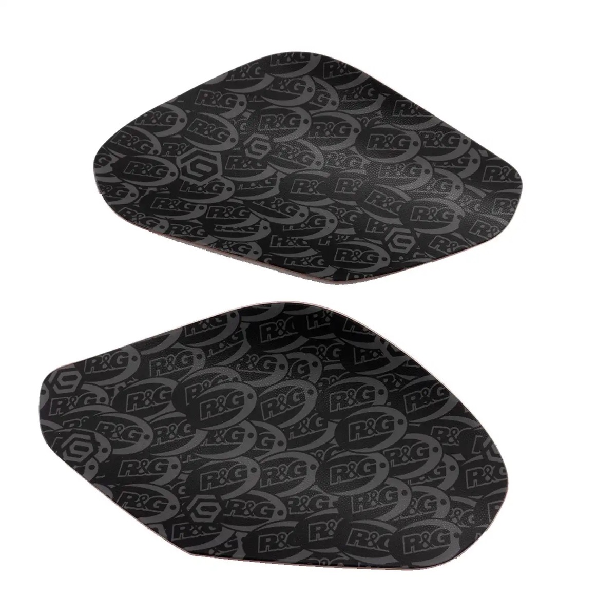 (imagen para) Antideslizantes "Race Grips" (2) - Suzuki GSX-R600/750 2001-2003