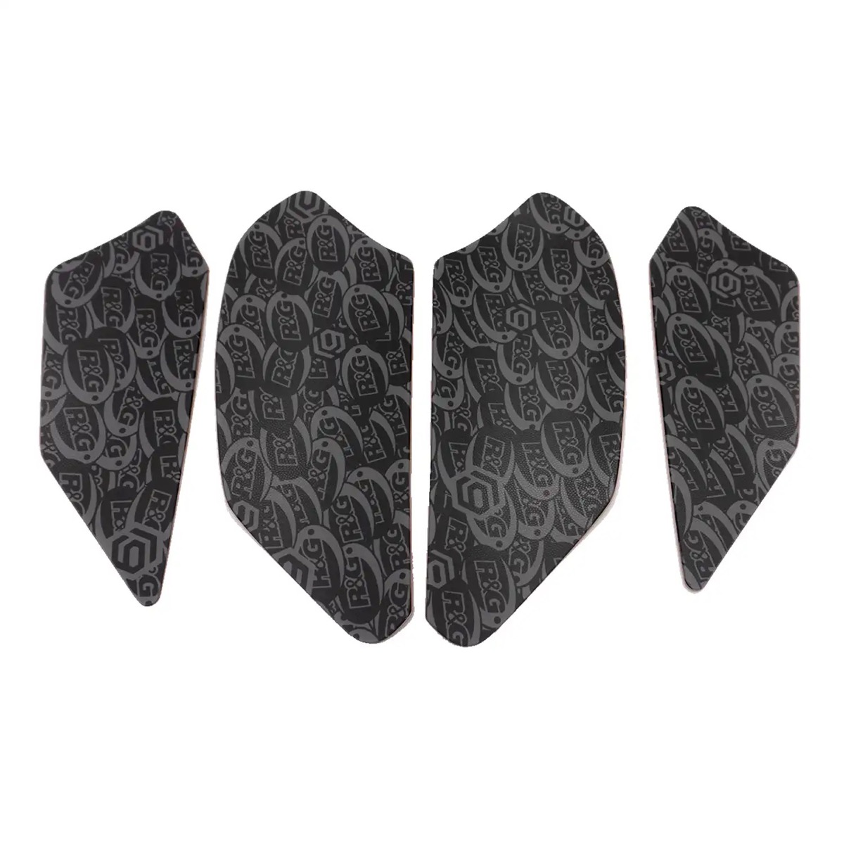 (image for) Race Grips (4) - Yamaha YZF-R1 2009-2014