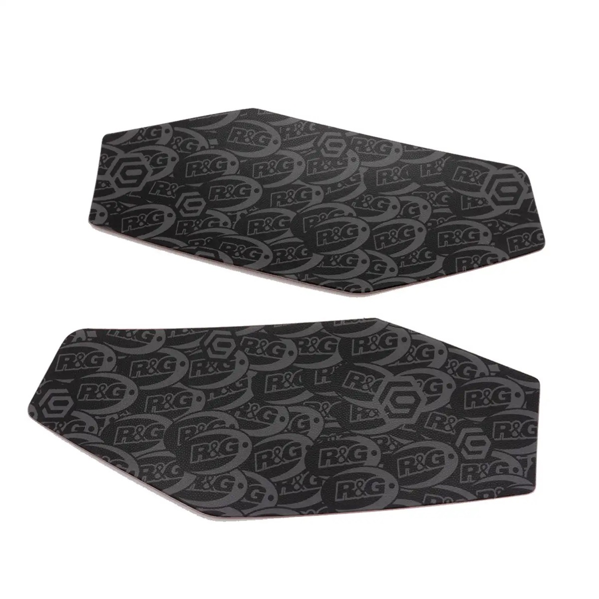 (imagen para) Antideslizantes "Race Grips" (2) - Yamaha YZF-R6 2008-2011