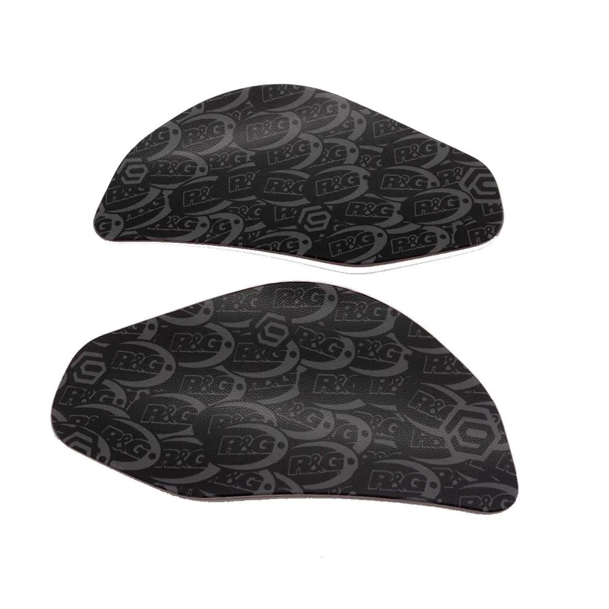 (image for) Race Grips (2) - Yamaha YZF-R25 2014-2018, MT-25/YZF-R3 2015 onwards, MT03 2016-2019