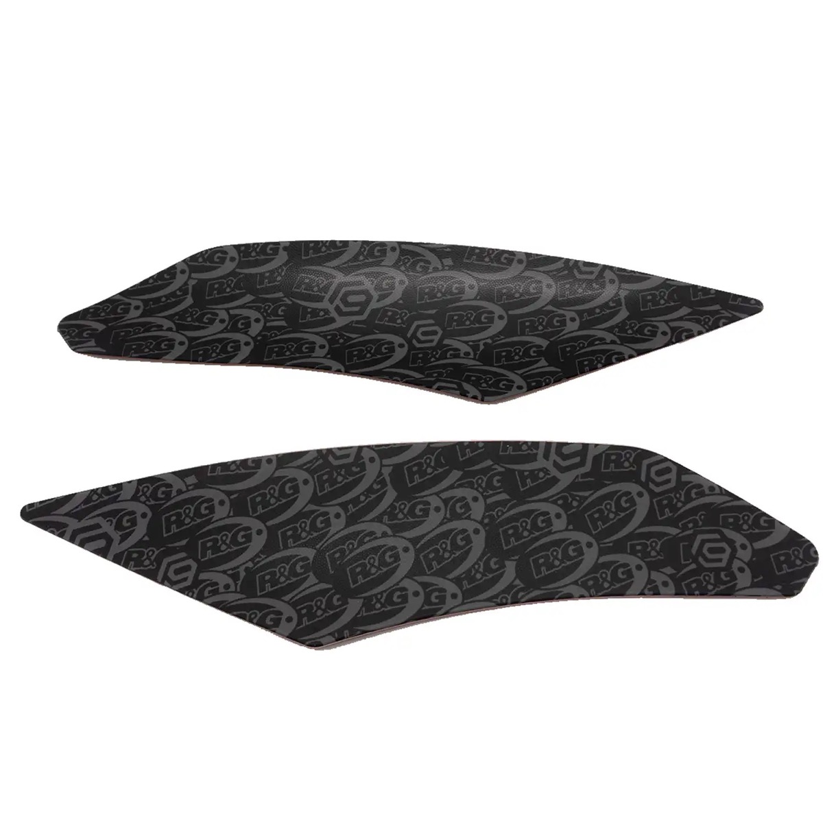 (imagen para) Antideslizantes "Race Grips" (2) - Yamaha YZF-R6 2017 en adelante