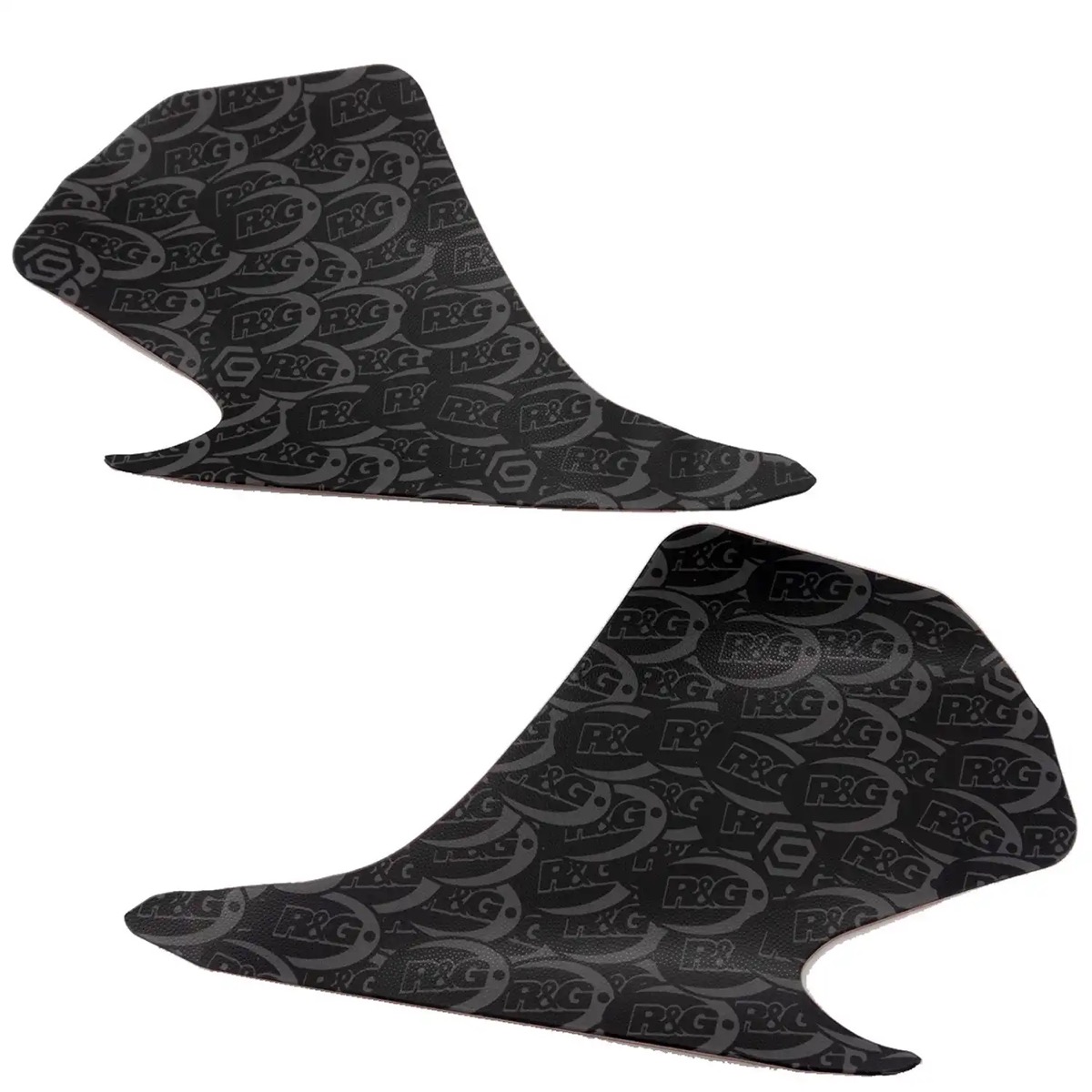 (image for) Race Grips (2) - Yamaha YZF-R3/R25 2019 onwards