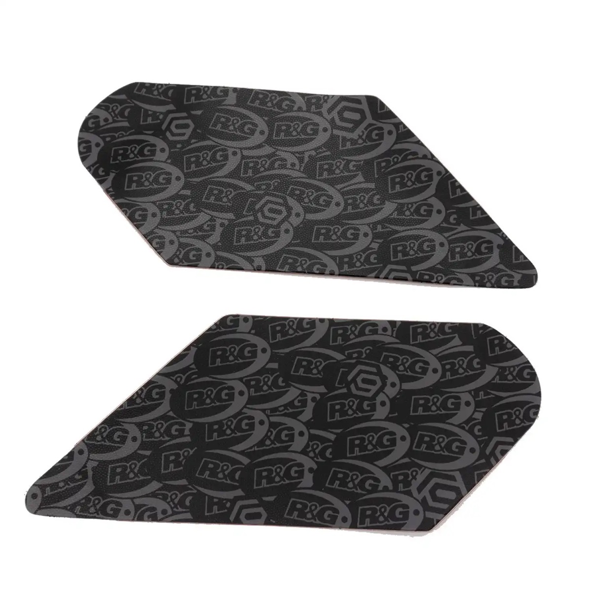 (imagen para) Antideslizantes "Race Grips" (2) - Kit Universal Grande 2 x 26 x 11 cm