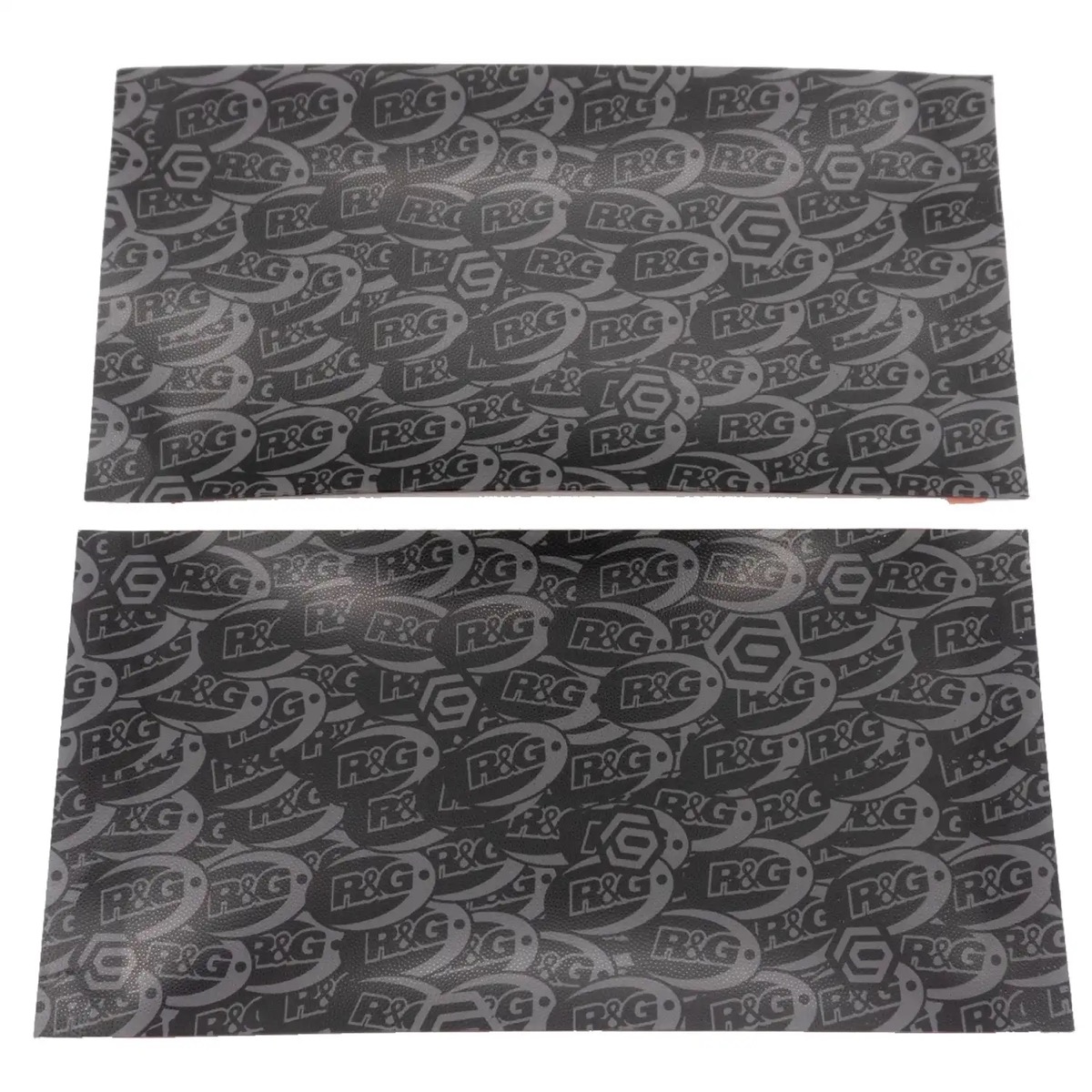 (imagen para) Antideslizantes "Race Grips" (2) - Kit Genérico, 2 x 30.5x15.5 cm