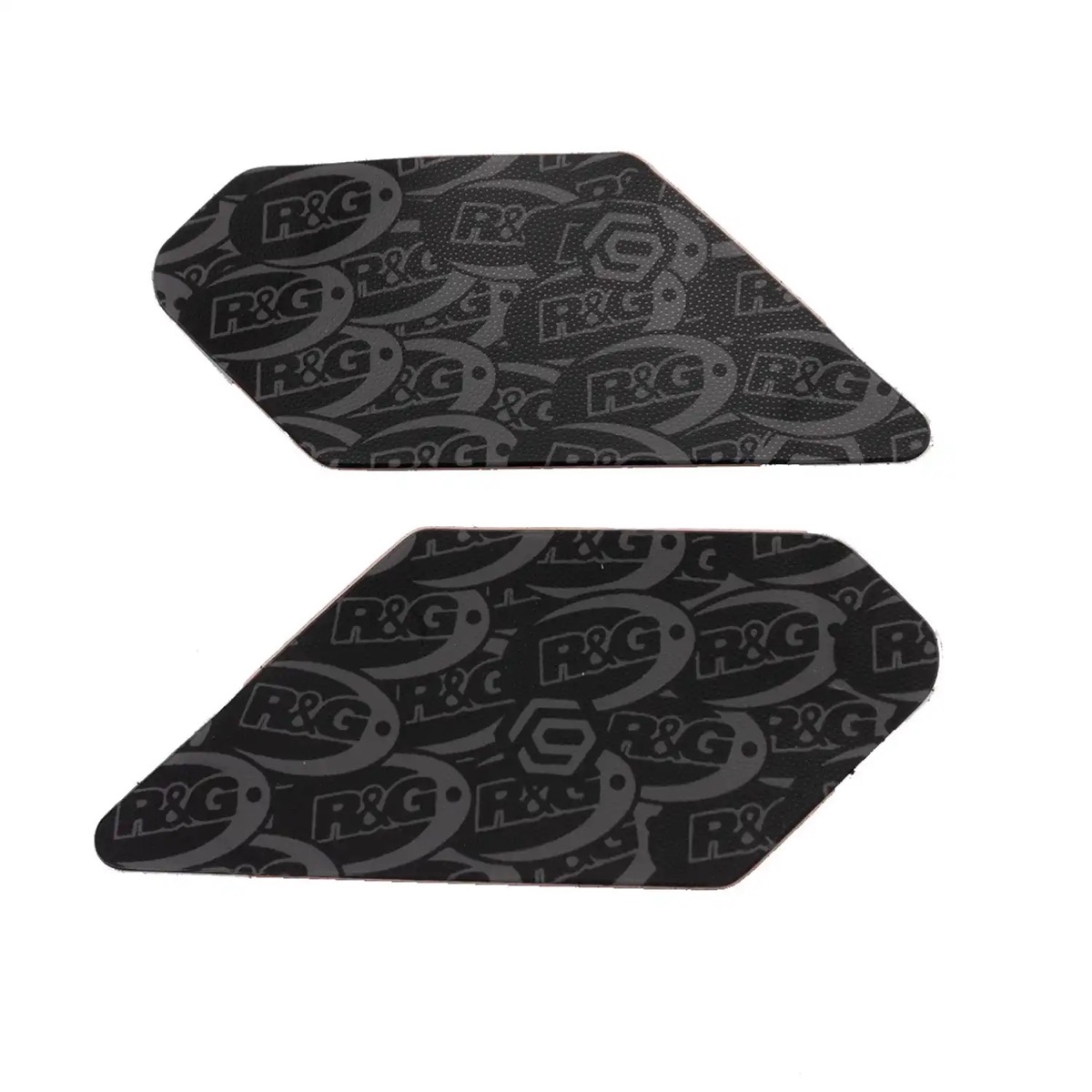 (imagen para) Antideslizantes "Race Grips" (2) - Kit Genérico estandar 2 x 17 x 7.5 cm