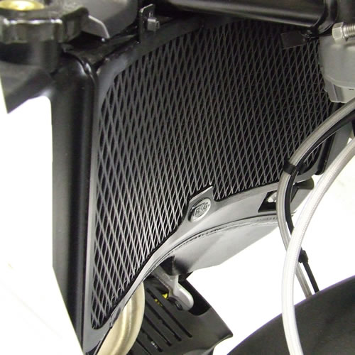 (image for) Radiator Guard - KTM 990 Super Duke (R) 2005+