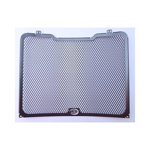 (image for) Radiator Guard - MV Agusta F4 1000R 2010 onwards