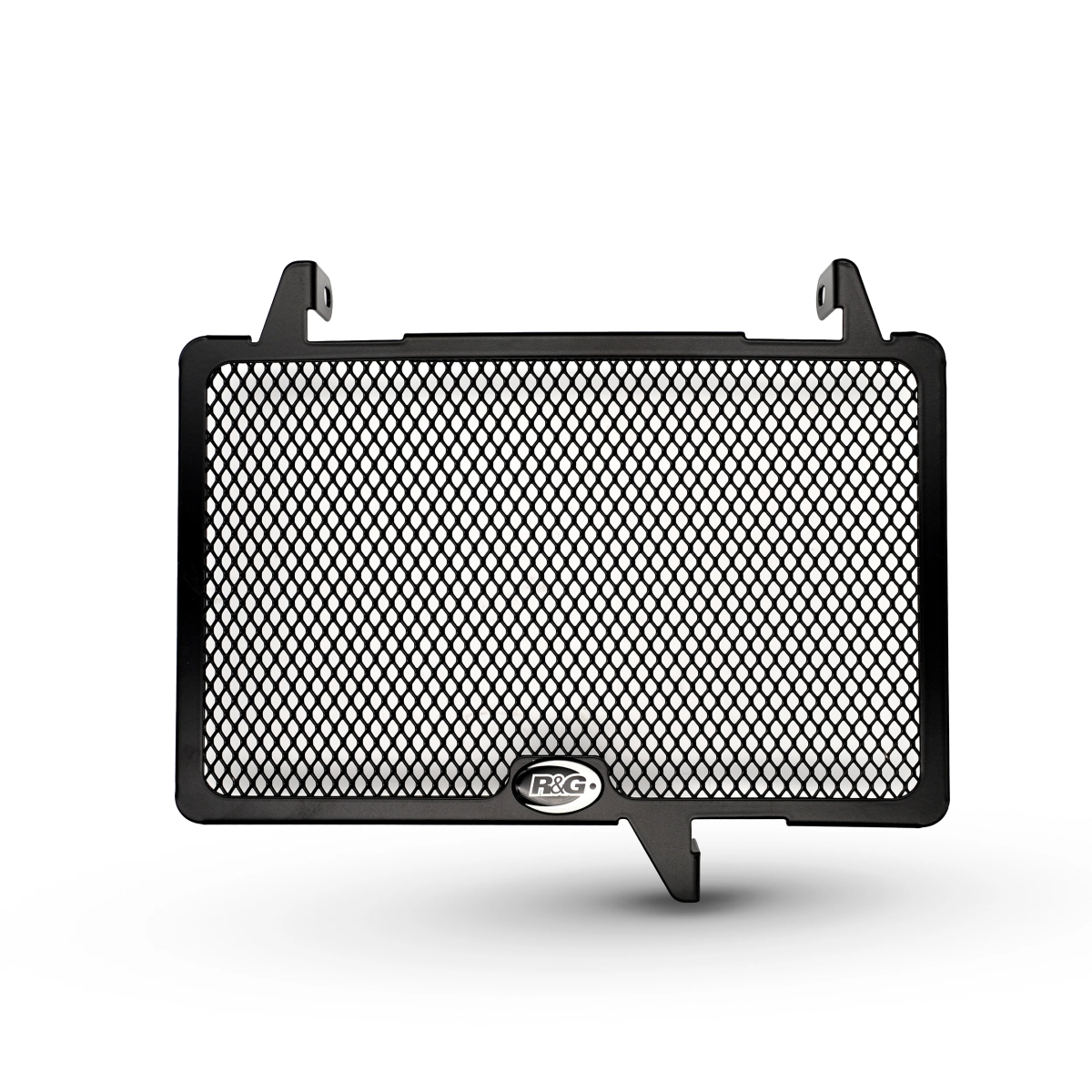 (imagen para) Protector de Radiador - Kawasaki Ninja 250SL / Z250SL