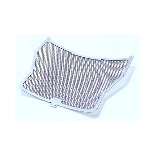 (image for) TItanium Radiator Guard - BMW S 1000 RR 2015 onwards
