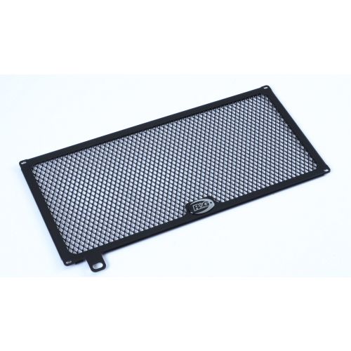 (image for) Radiator Guard - Kawasaki 650 Versys 2015 onwards