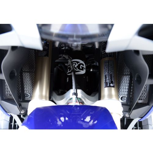 (image for) Radiator Guards (2) - BMW R1200RT 2014- onwards