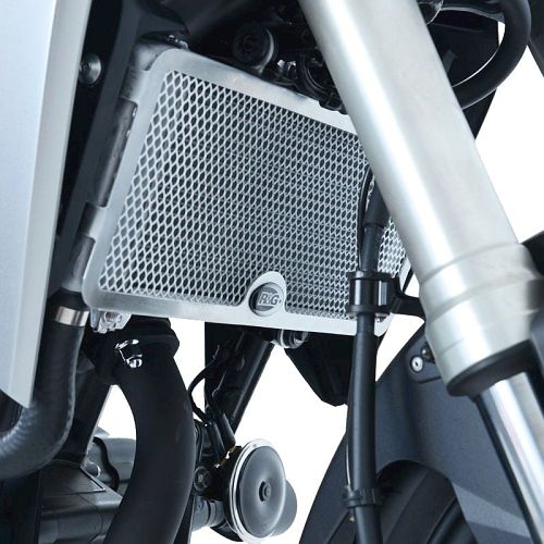 (image for) Radiator Guard - Honda CB300R 2018 onwards