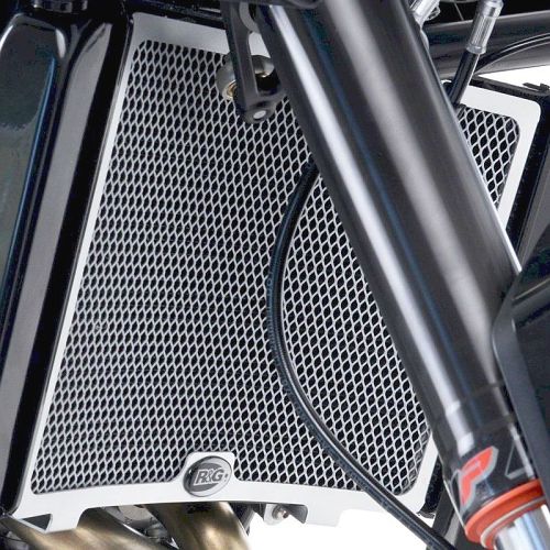 (image for) Radiator Guard - KTM 790 Duke 2018-2022