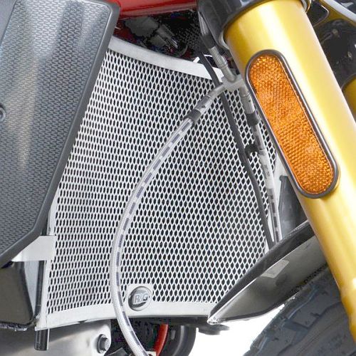 (image for) Radiator Guard - Indian FTR1200/S 2019+