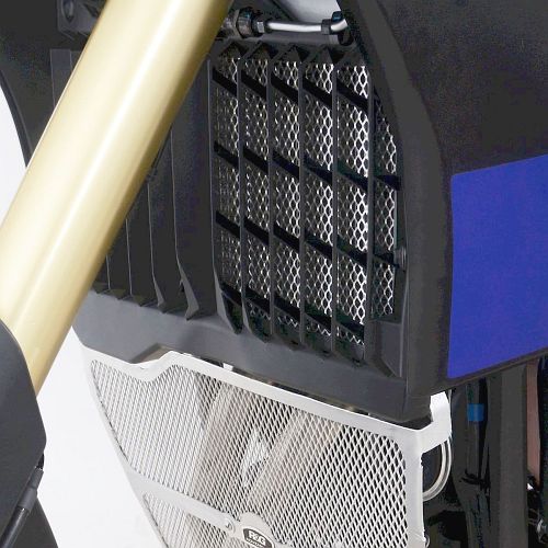(image for) Radiator Guard - Yamaha Tenere 700 World Rally 2019-2024 / Tenere 700 World Rally 2023-