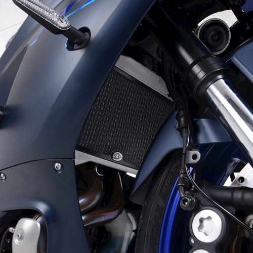 (imagen para) Protector de Radiador - Yamaha YZF-R7 2022 en adelante