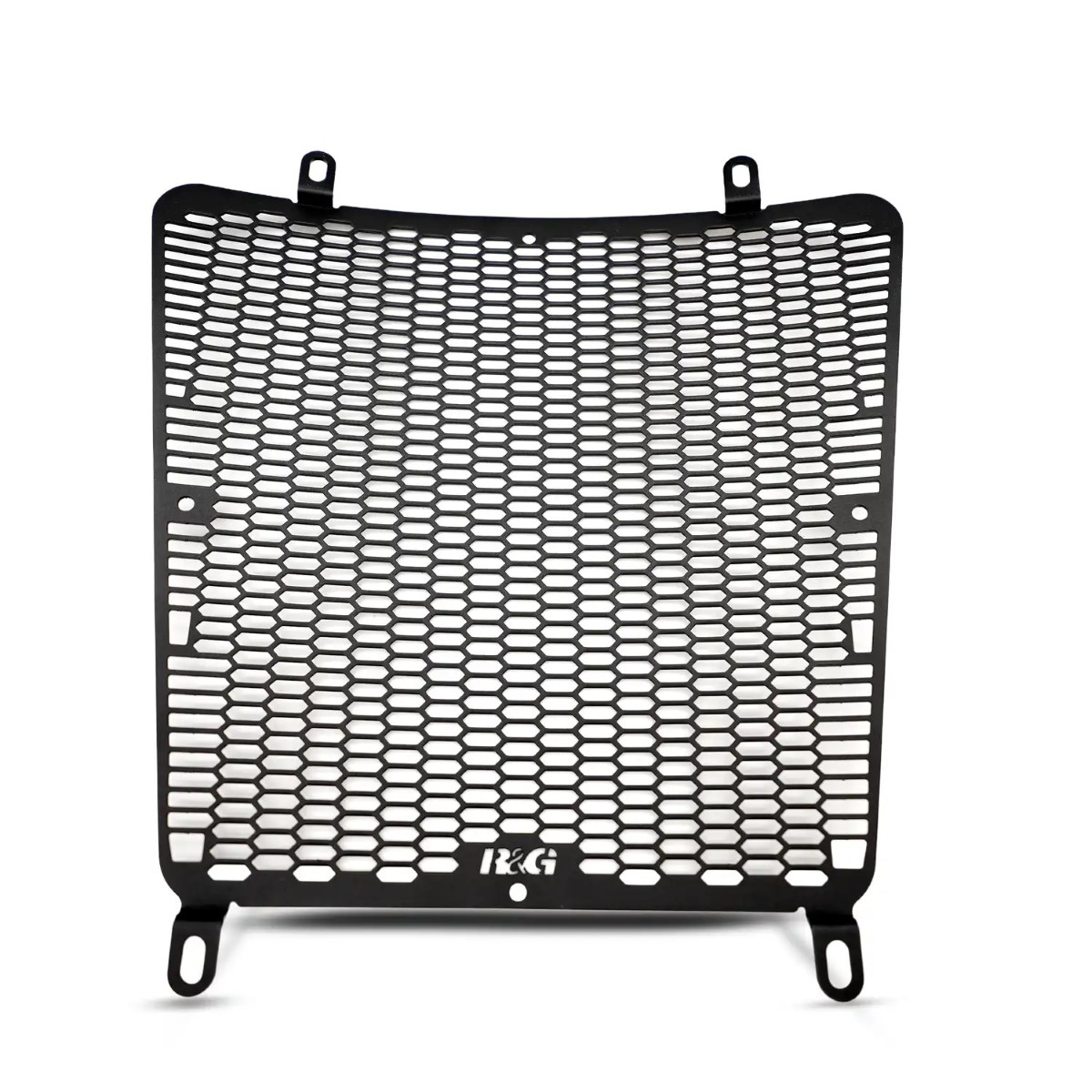 (image for) Pro Radiator Guard - Aprilia RSV4 1100 (Factory) 2015+ / V4 Tuono 1100 (Factory) 2015-2024