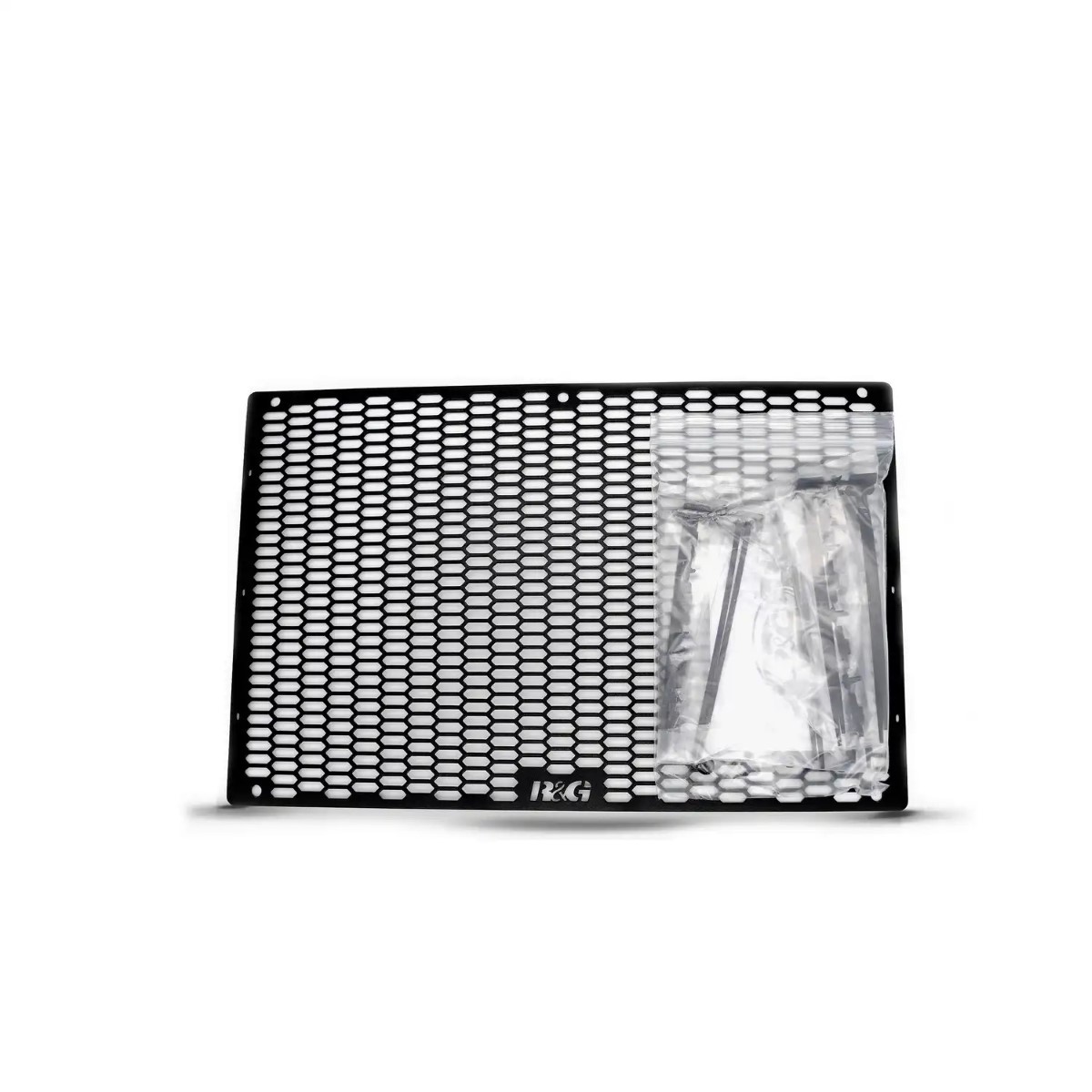 RAD0299PRO Protector de Radiador Pro Kawasaki Z900RS 2021-2024