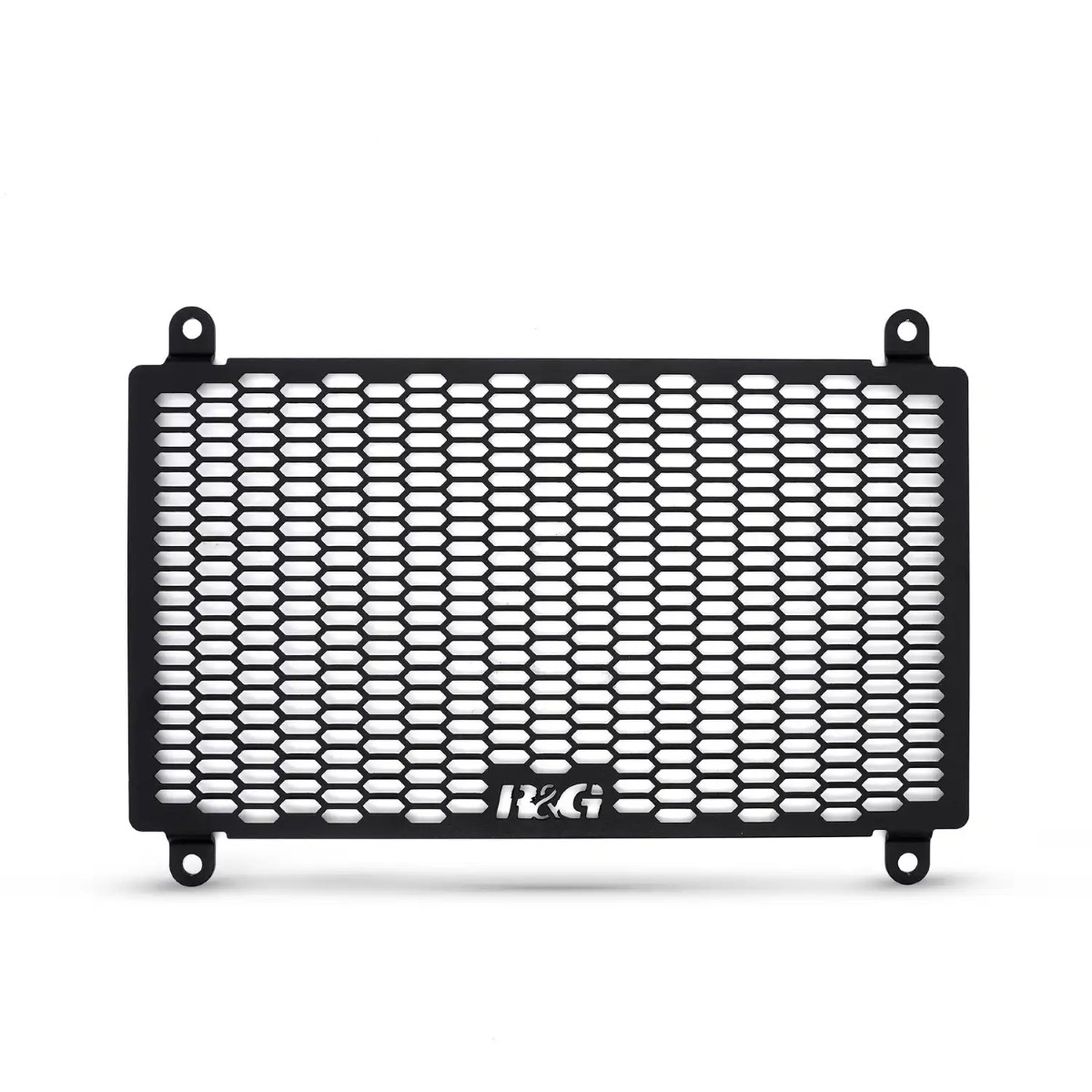 (image for) Pro Radiator Guard - Kawasaki Eliminator 500 2024 onwards, Ninja 500 / Z500 2024 onwards, Ninja 400/250 2018 onwards, Z400/250 2019 onwards